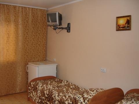 "Санта Крус", Железный Порт