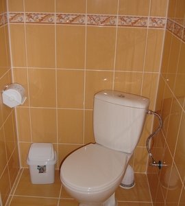 Отдых в Железном Порту