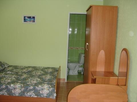 Отдых на море, Железный Порт