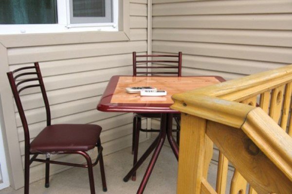 Отдых на курорте Кирилловка