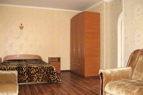 Базы отдыха Кирилловки