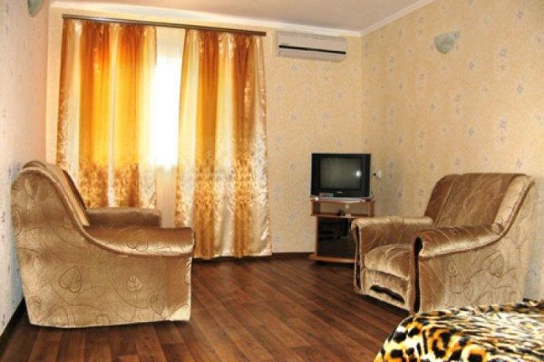 Отдых на Федотке (Федотова коса)