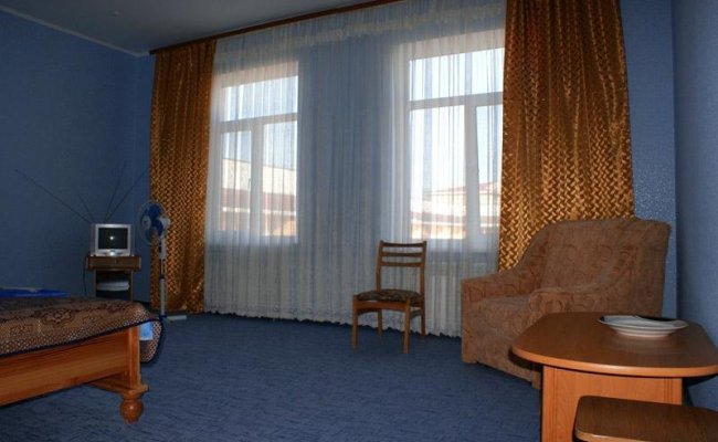 Отдых на море, отдых в Евпатории