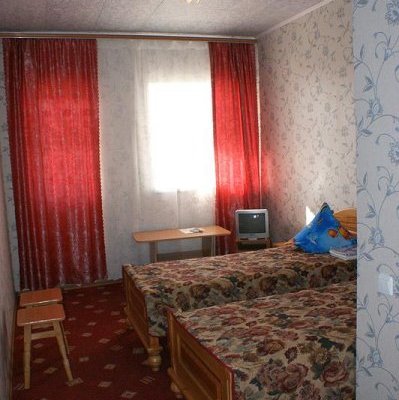 Досткпные цены на отдых в Евпатории