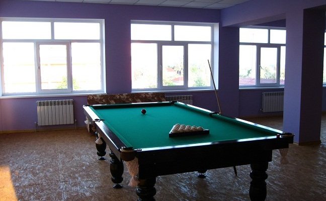 Отдых на Черном море