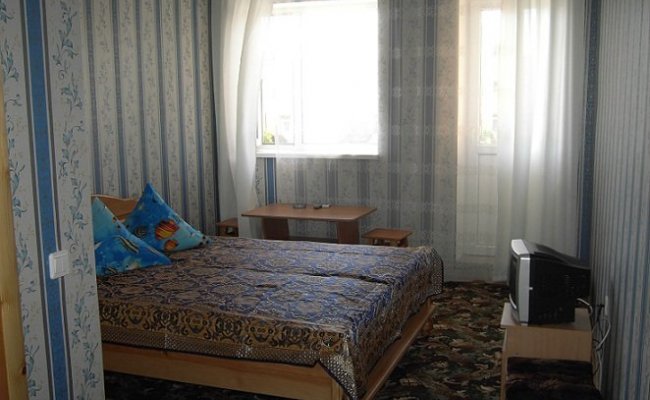 Отдых на море