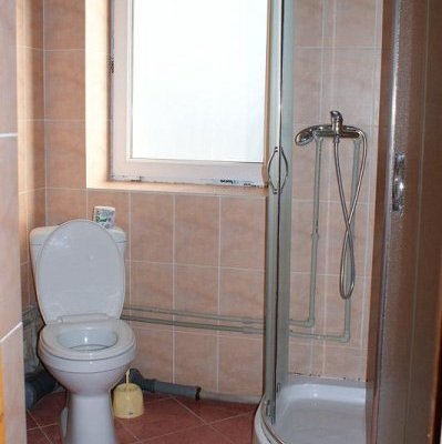 Номера со всеми удобствами