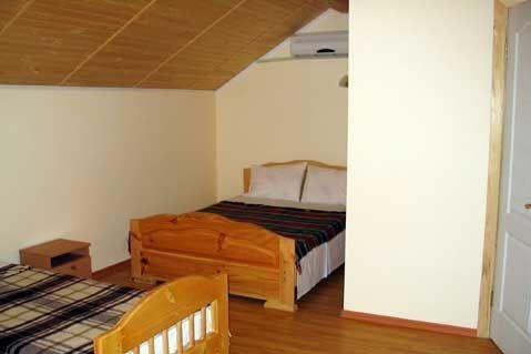 Комфортные номера