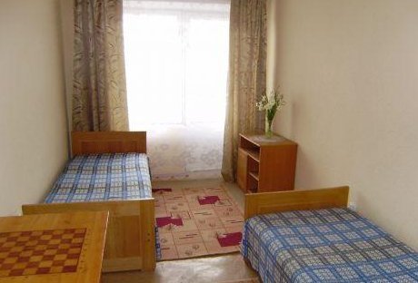 Аренды номера, Железный Порт