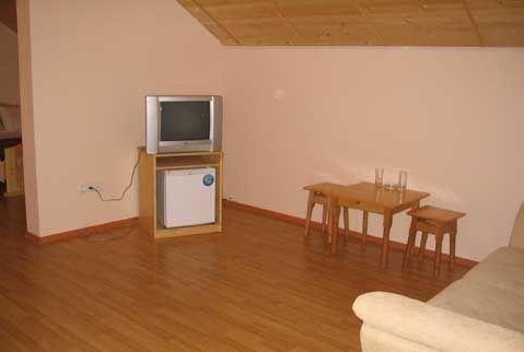 Отдых у моря