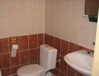 "Казацкая мечта", Железный Порт