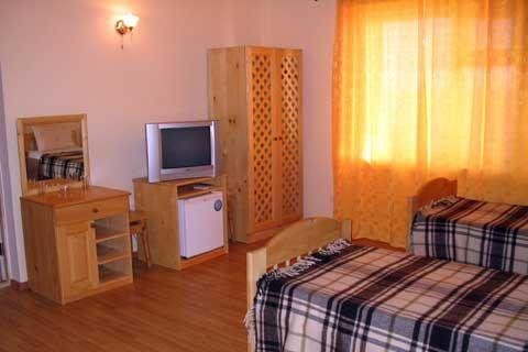 Отдых в Гостинице