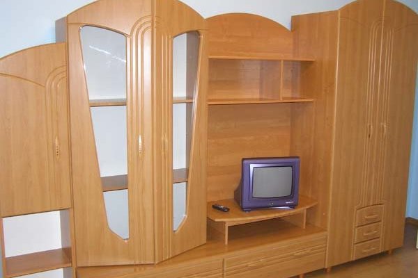 Детский санаторий "Искра", Евпатория