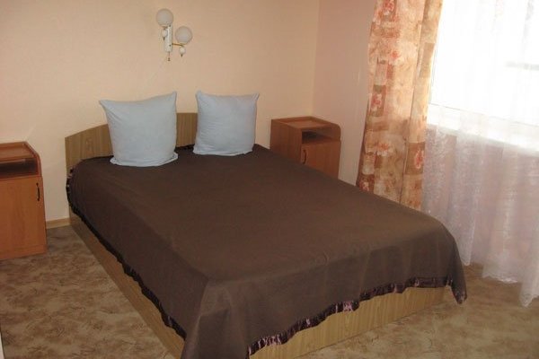 Провести отпуск в Крыму