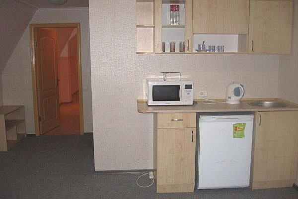 Летний отдых на море