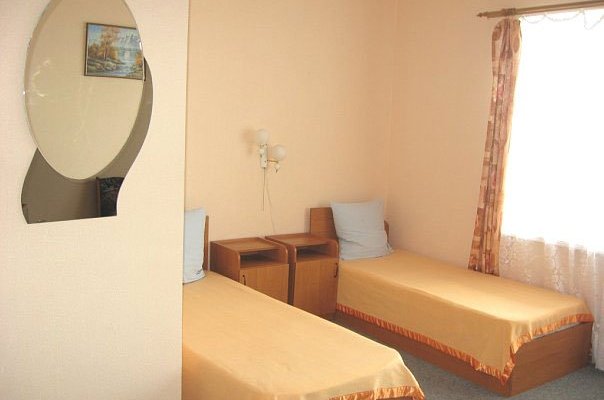 "Ассоль" предлагает отдых у моря