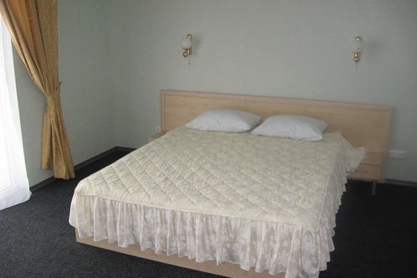 Отдых в Симеизе