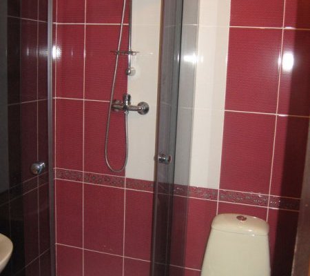 Все номера с удобствами