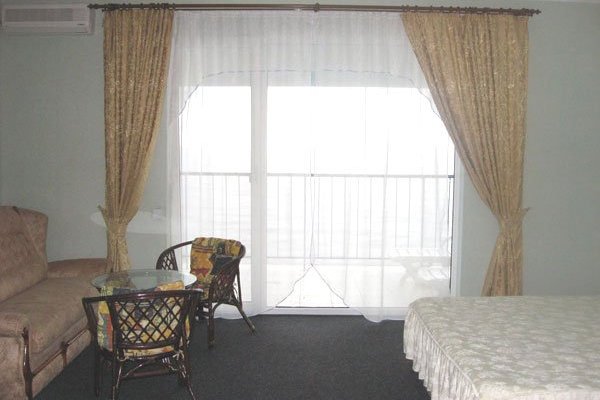 "Ассоль", отдых в Симеизе