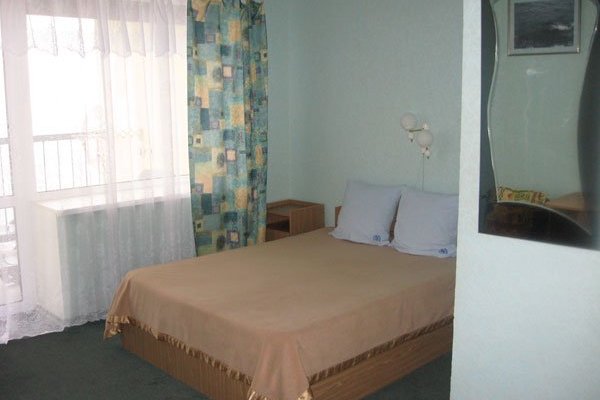 Номера в Симеизе