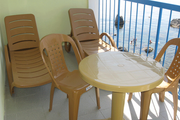 Снять номер в Симеизе