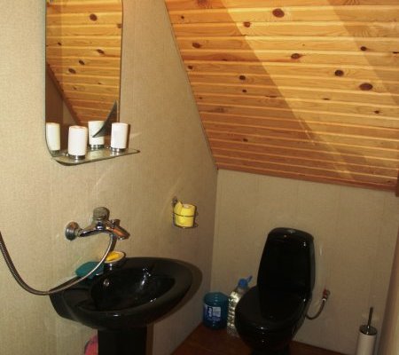 Частный сектор Симеиз