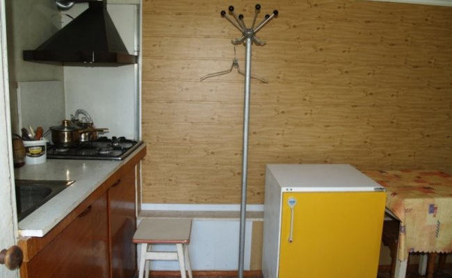 Частный сектор Симеиз