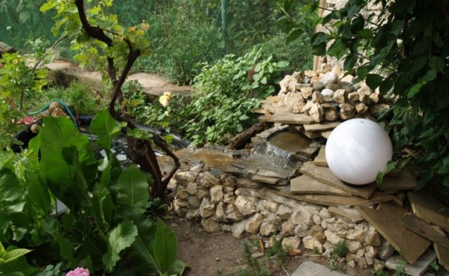 Отдых в Крыму, Симеиз