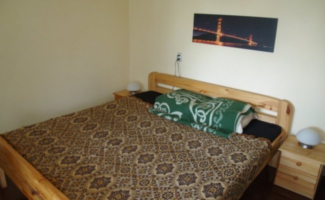 Отдых в Симеизе, Частный сектоер