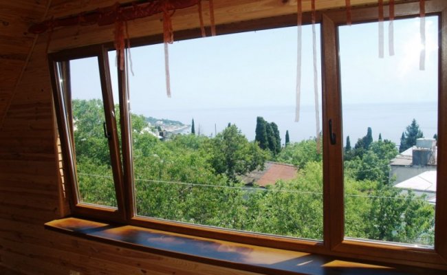 Сдается дом в аренду, Симеиз