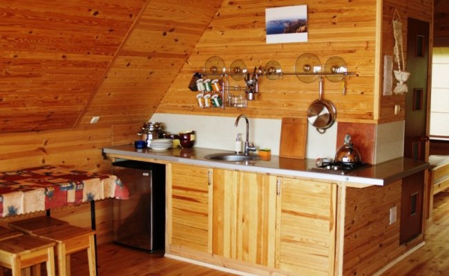 Отдых на море в частном секторе