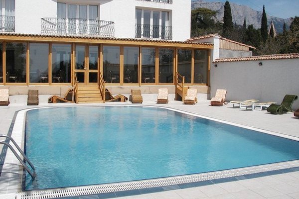 Отель "Симеиз"