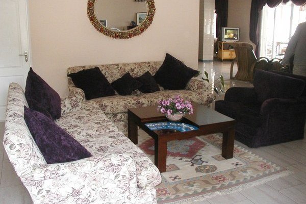 Отдых в Крыму, отель "Симеиз"