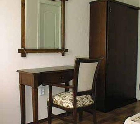 Отдых в Крыму