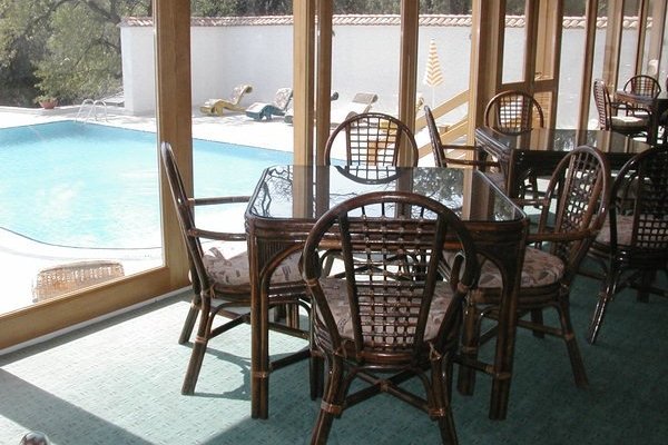 Бар отеля "Симеиз"