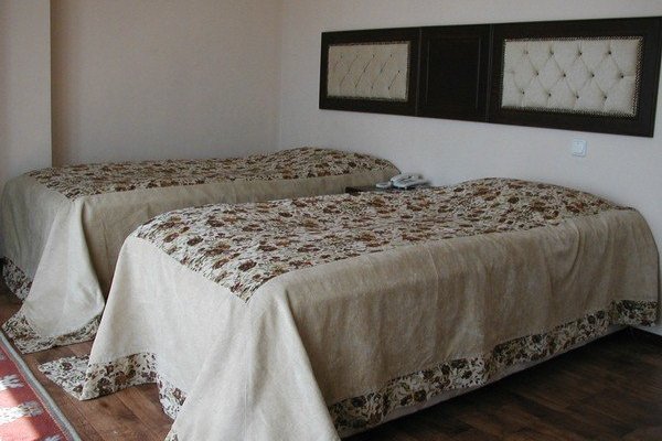 Парк отель "Симеиз", номер