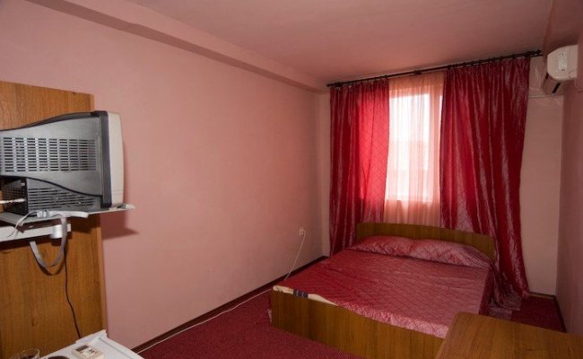 Семейный отдых на море