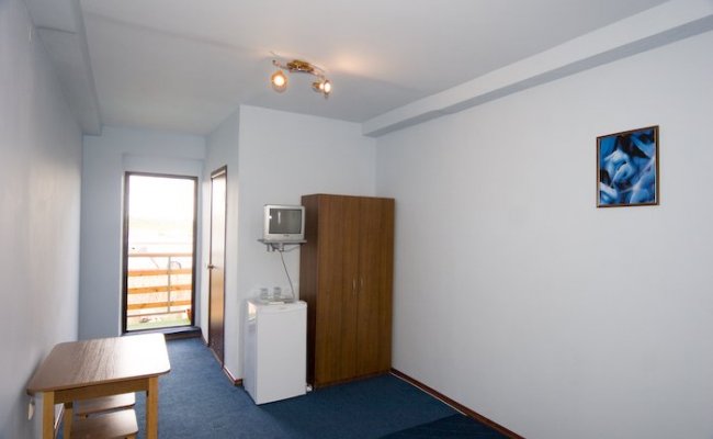 Отдых на море, "Хуторок"