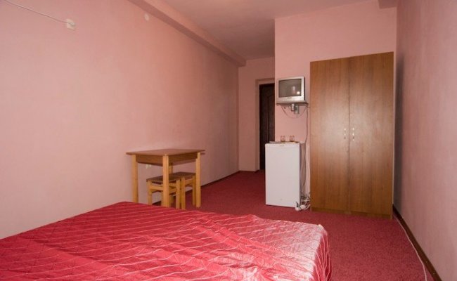 Отдых в Кирилловке