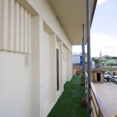 Отдых на Азовском море