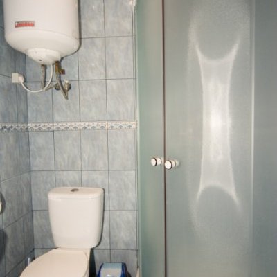 Отдых у моря, Кирилловка