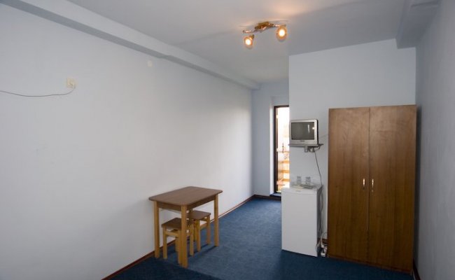 Отдых на Азовском море