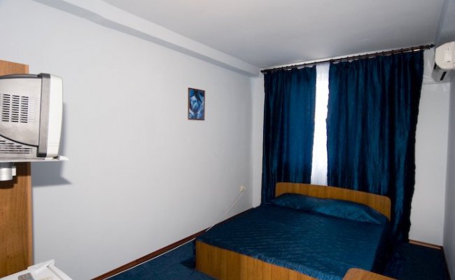 База отдыха "Хуторок", Кирилловка