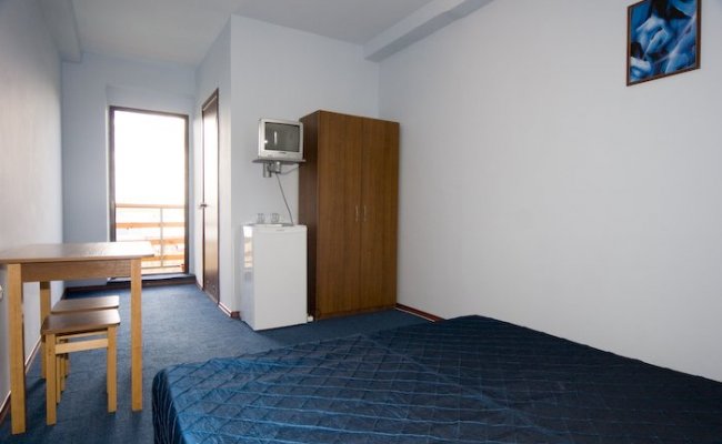 Отдых в Кирилловке