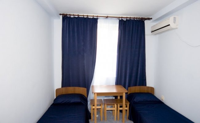 Сдается номер для отдыха в Кирилловке