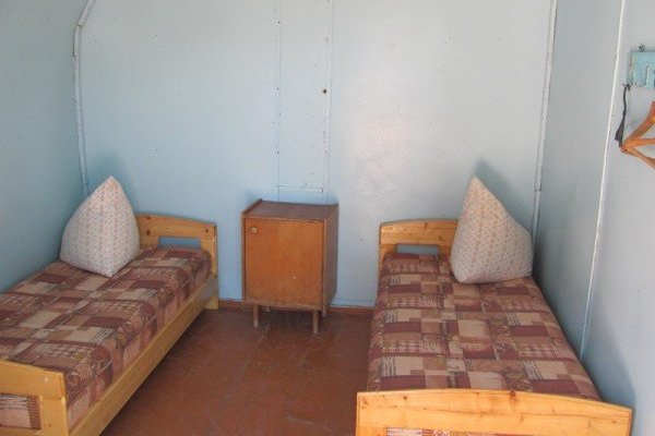 Двухместный номер