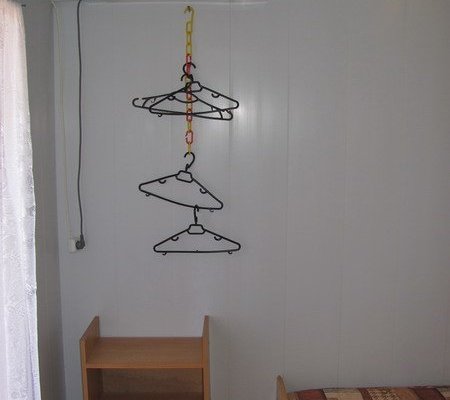 База отдыха "Надежда-2", Кирилловка