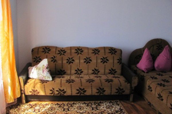 Семейный отдых с детьми