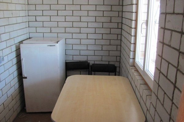 База отдыха "Надежда-2", Кирилловка