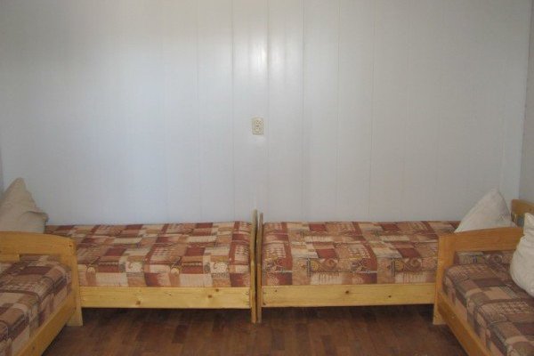 Отдых на Азовском море